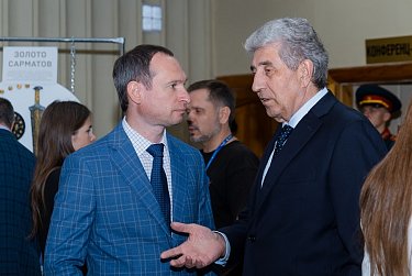 Сергей Грачев: «Диалог власти и бизнеса идет без пауз»